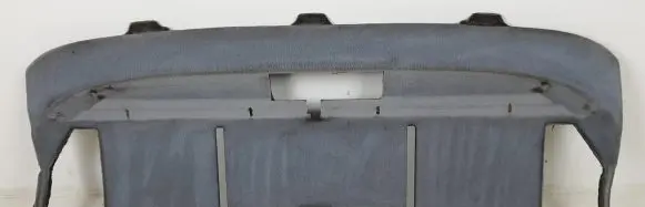 Mercedes-Benz E W124 Parcel shelf 1246901049