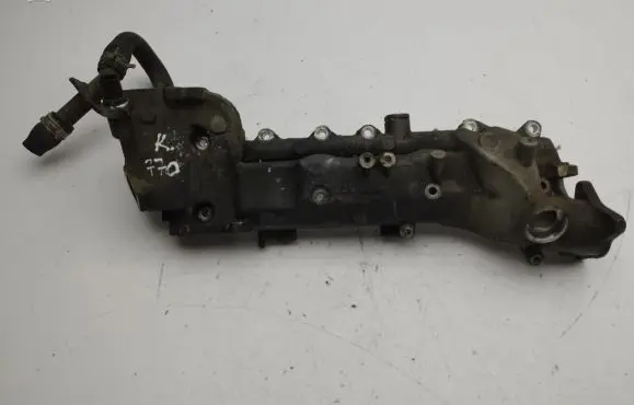 Mercedes-Benz ML W164 Intake manifold LF00052