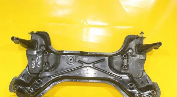 Citroen Jumper Front axle beam 1704