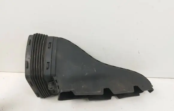 Audi A6 S6 C7 4G Air intake duct part 4G0129624F
