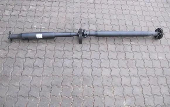 Mercedes-Benz S W222 Drive shaft (set) A2224107401