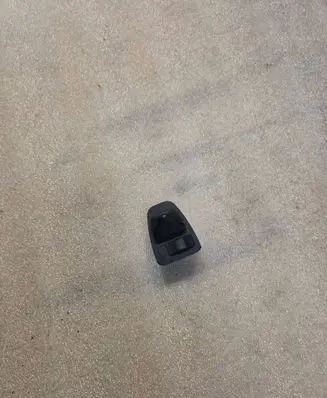 BMW 3 E46 Wing mirror switch 53369000 53369000900