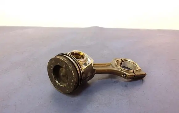 BMW 7 G11 G12 Piston 
