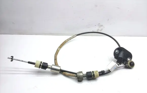 Volvo XC60 Gear shift cable linkage 31256260