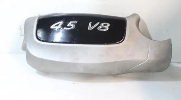 Porsche Cayenne (9PA) Engine cover (trim)