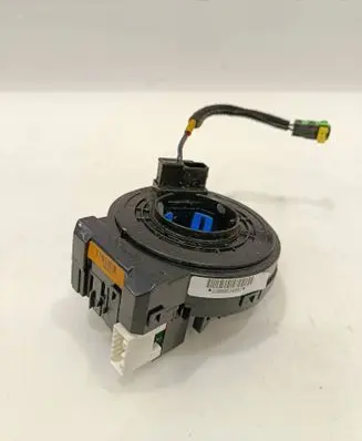 Hyundai ix 55 Airbag slip ring squib (SRS ring) 93490 DQQA0634087