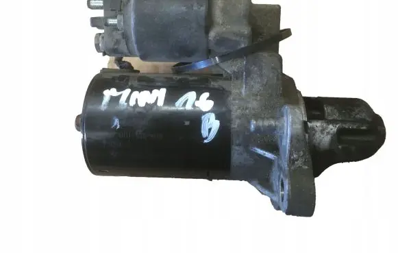 Mini One - Cooper R50 - 53 Starter motor 0001106018