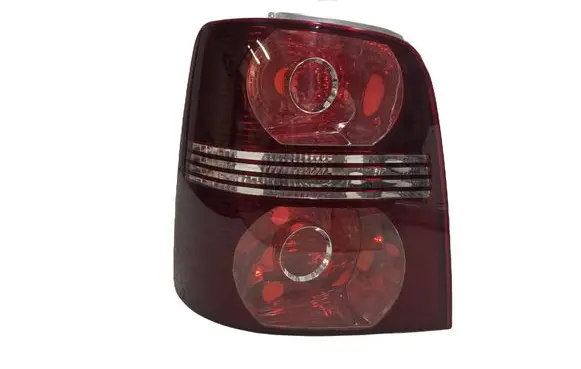 Volkswagen Touran I Rear/tail lights 1111672012 REPLACEMENT TYC