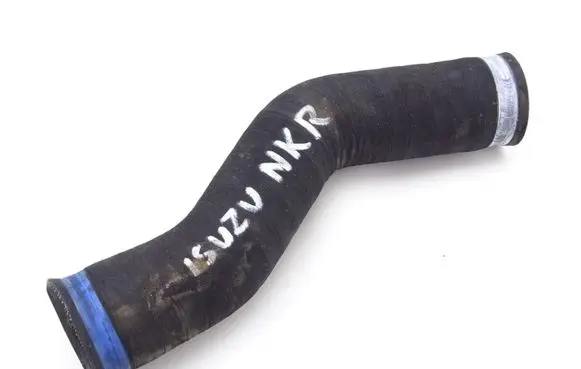 Isuzu N Series Intercooler hose/pipe