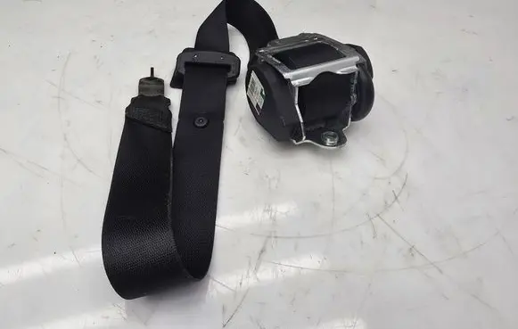 Volkswagen Crafter Front seatbelt 9068600485 601384300