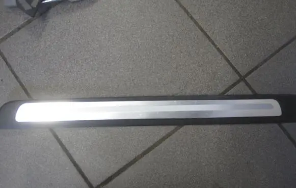 Audi A4 S4 B8 8K Front sill trim cover 8K0853374