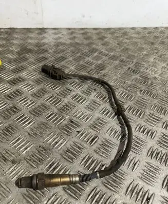 Mercedes-Benz E W211 Lambda probe sensor 0035427018