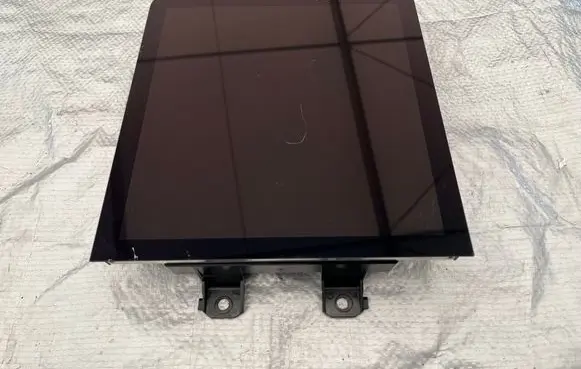 Mercedes-Benz C W206 Screen/display/small screen A2069001221 A2069023009
