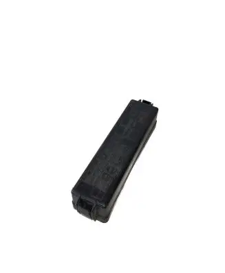 Fuse box cover