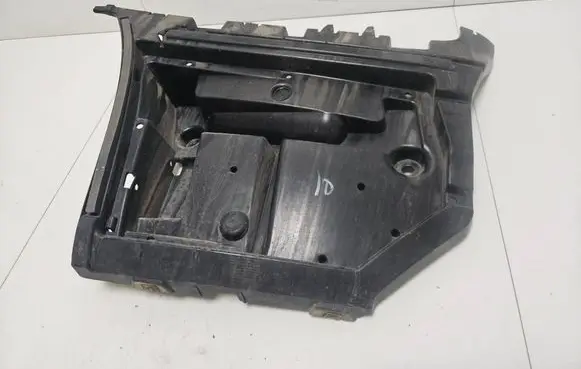 BMW 3 E92 E93 Rear bumper mounting bracket 7128245 1585771 A1XX