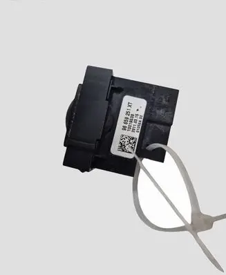 Peugeot 508 Seat heating switch 96659251XT