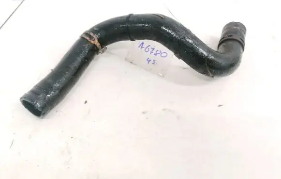 Citroen C2 Engine coolant pipe/hose