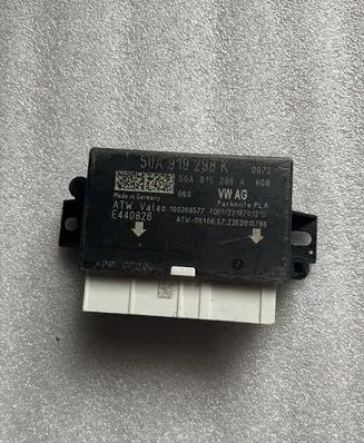 Volkswagen PASSAT B8 Parking PDC control unit/module 5QA919298K