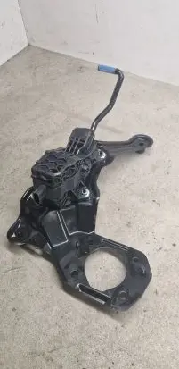 Toyota RAV 4 (XA50) Accelerator throttle pedal 7811042071