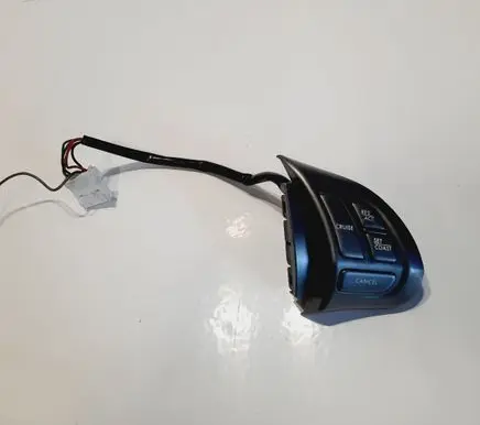 Subaru Legacy Tailgate/trunk/boot open switch 1950P4BL
