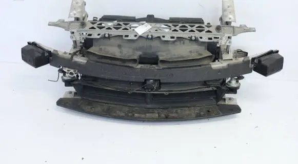 BMW i8 Radiator support slam panel 245643627526