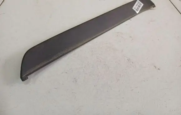 Subaru B9 Tribeca Rear sill trim cover 94061XA