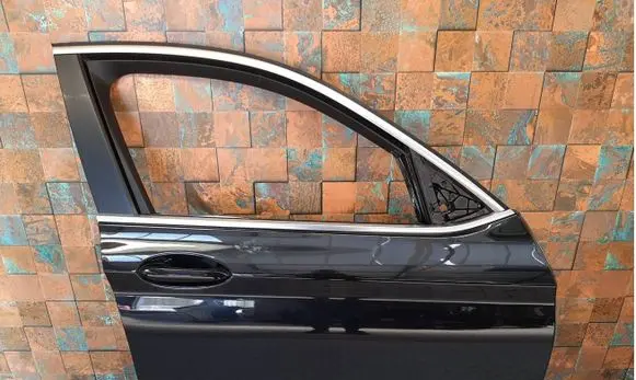 BMW X4 G02 Front door 