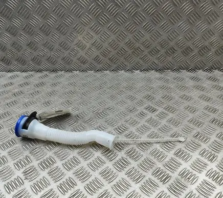 Mazda 3 Window washer liquid tank fill tube BCKA67484