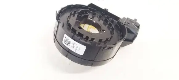 Audi A3 S3 8P Airbag slip ring squib (SRS ring) 1K0959653D