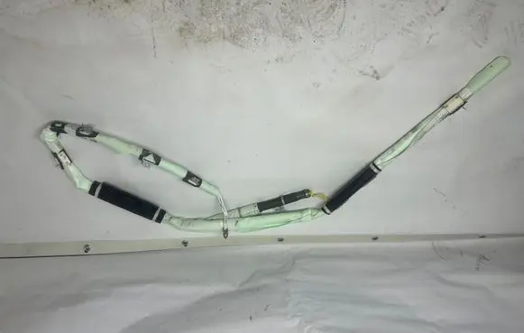 KIA Sorento Roof airbag