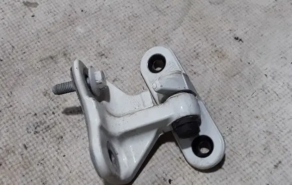 Mercedes-Benz CLA C117 X117 W117 Rear door upper hinge A1767300537