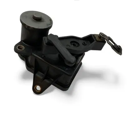 Intake manifold valve actuator/motor