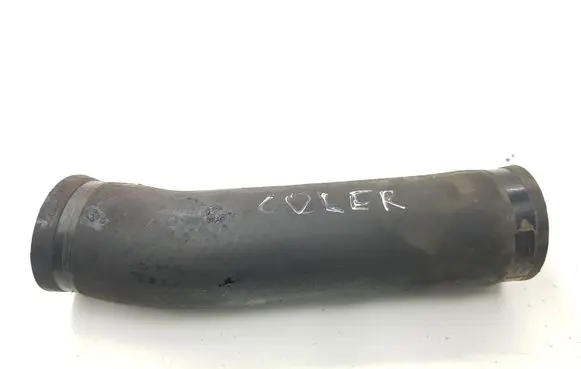 Mitsubishi Outlander Intercooler hose/pipe