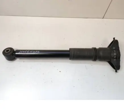Peugeot 2008 II Rear shock absorber/damper 9864767480