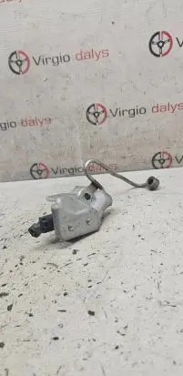 Nissan Qashqai Exhaust gas pressure sensor 8200717010