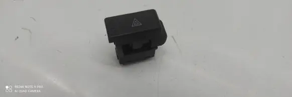 Audi 80 90 B2 Hazard warning light relay 855941509