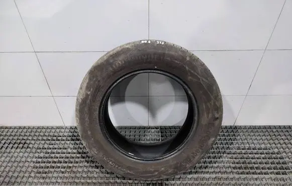 Nissan Qashqai J12 R17 summer tire 