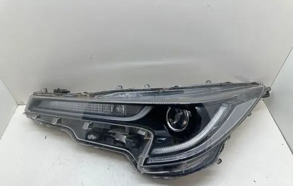 Toyota Corolla E210 E21 Headlight/headlamp 8115002S70 90154014