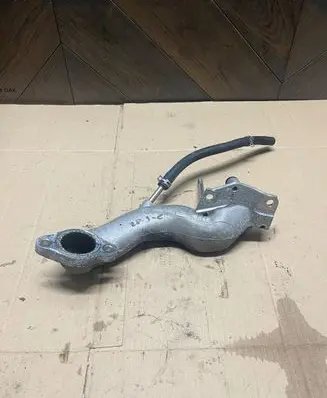 Honda HR-V Turbo air intake inlet pipe/hose