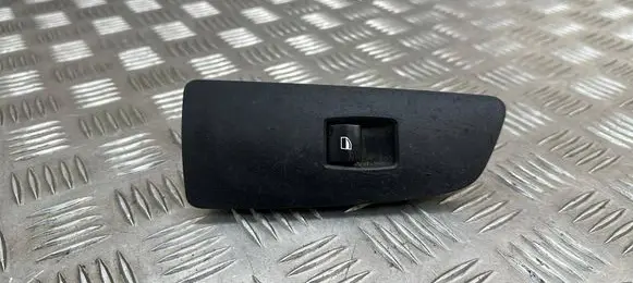 BMW 1 E81 E87 Electric window control switch 6951996