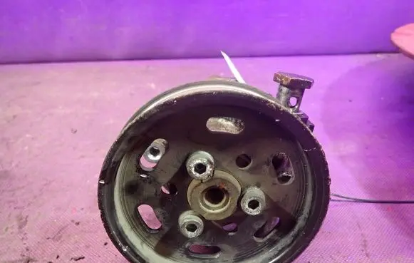 Volkswagen Golf IV Power steering pump 