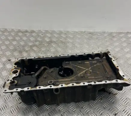 Volvo XC90 Oil sump 1275868