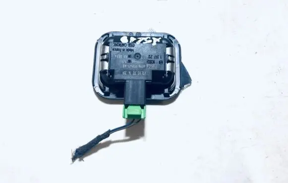 Ford Mondeo MK IV Rain sensor 6G9N17D547AD 6G9N-17D547-AD