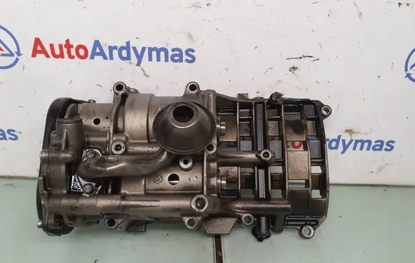 BMW 3 E46 Oil pump 7793886 11277793886 7791612