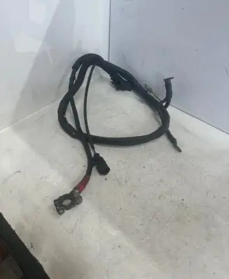 Audi A6 S6 C5 4B Positive cable (battery) 071973851 964937 1966857
