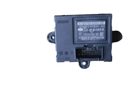Land Rover Range Rover L405 Door control unit/module EK5214D620AD 14C112AD 1012225200