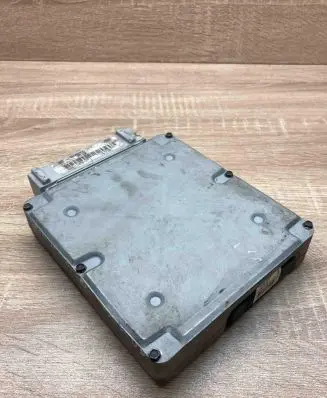 Ford Focus Engine control unit/module ECU 98AB12A650CFF ONTO