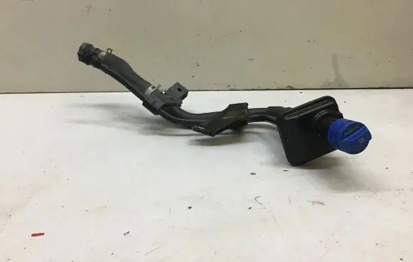 KIA Sportage AdBlue Liquid refill tube 