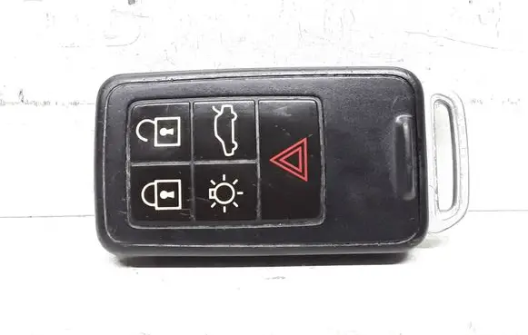 Volvo S60 Ignition key/card 30659607