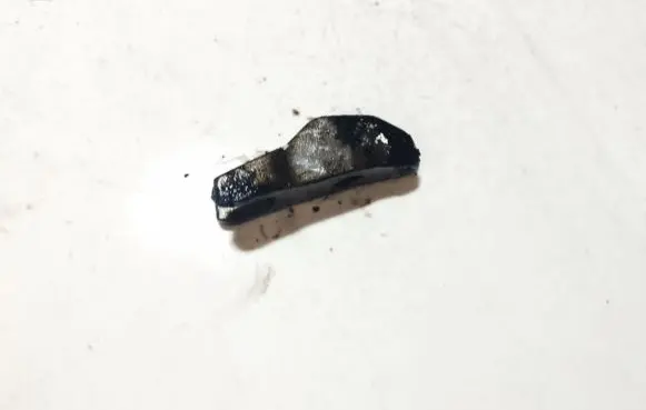 Fuel Injector clamp holder